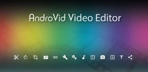 AndroVid