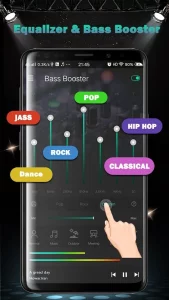 Equalizer FX apk