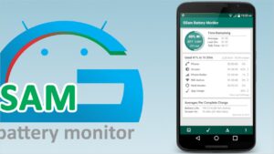 GSam Battery Monitor