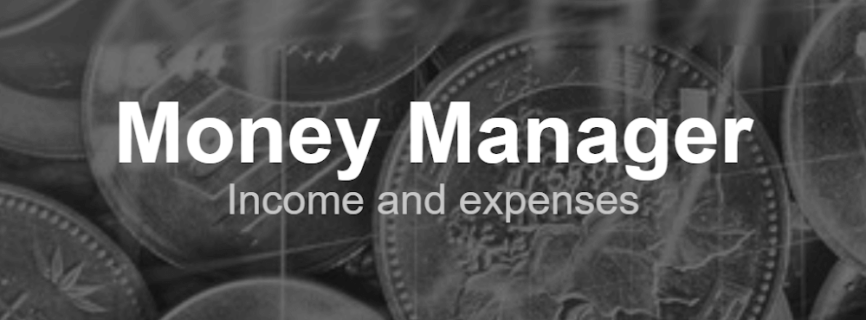 Money Manager-Expense Tracker v4.0.0 APK [Patched] [Latest]