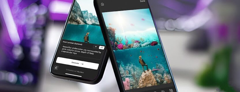 Pixlr – Free Photo Editor v3.6.8 build 36804 APK [Premium] [Latest]