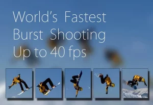 Silent Camera pro