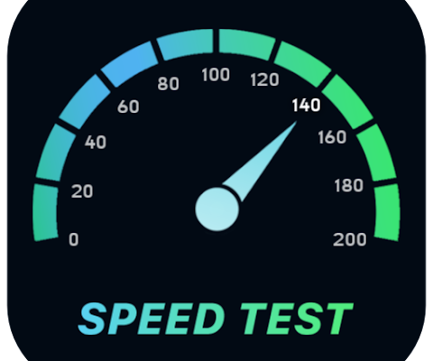 Speed Test & Wifi Analyzer