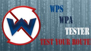 Wps Wpa Tester Premium
