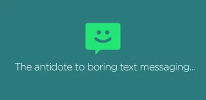 Chomp SMS