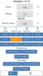 Electrical Engineering mod