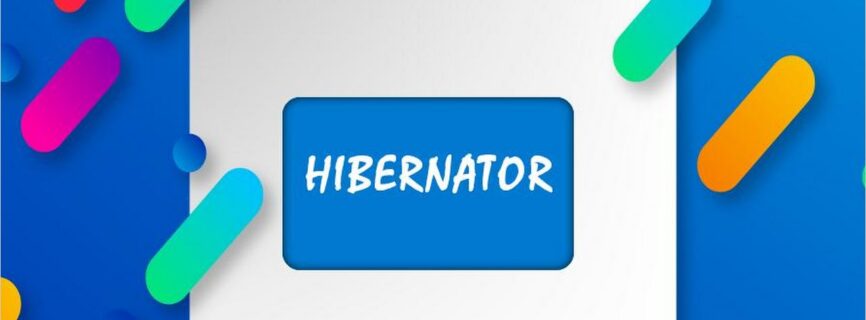 Hibernator : Hibernate Apps v2.35.6 build 4987 MOD APK [Premium Unlocked] [Latest]