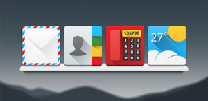 Iggy Icon Pack
