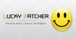 Lucky Patcher