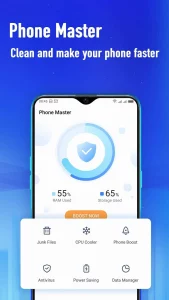 Phone Master apk