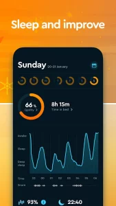 Sleep Cycle apk