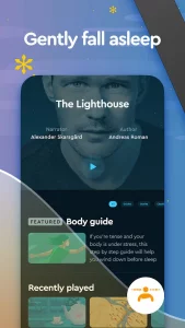 Sleep Cycle mod