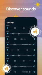 Sleep Cycle pro