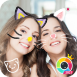 Sweet Snap Beauty plus camera