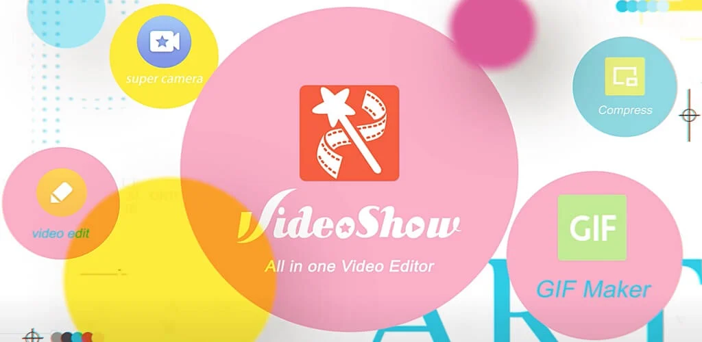 Video Editor & Maker VideoShow v10.2.0.1 MOD APK [VIP Unlocked] [Latest]