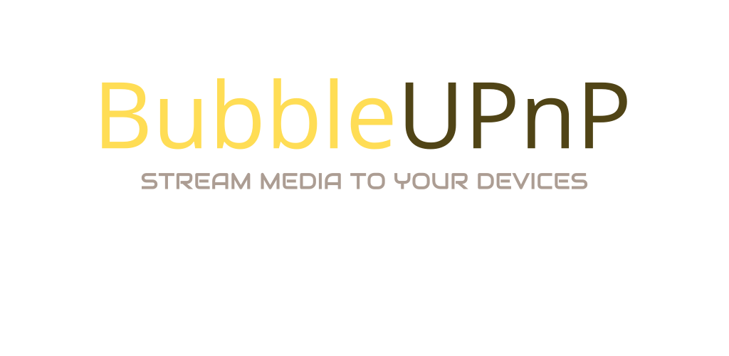 BubbleUPnP for DLNA /Chromecast v4.3.7 MOD APK [Pro Unlocked] [Latest]