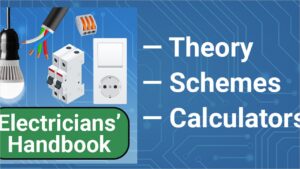 Electricians' Handbook