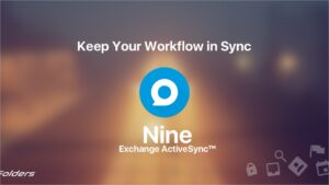Nine   Email & Calendar