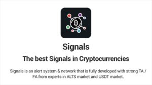 Signals   Crypto