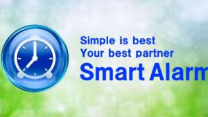 Smart Alarm (Alarm Clock)