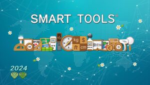 Smart Tools