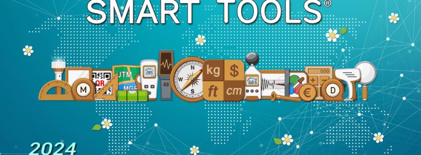 Smart Tools v2.1.12 APK [Patched] [Latest]