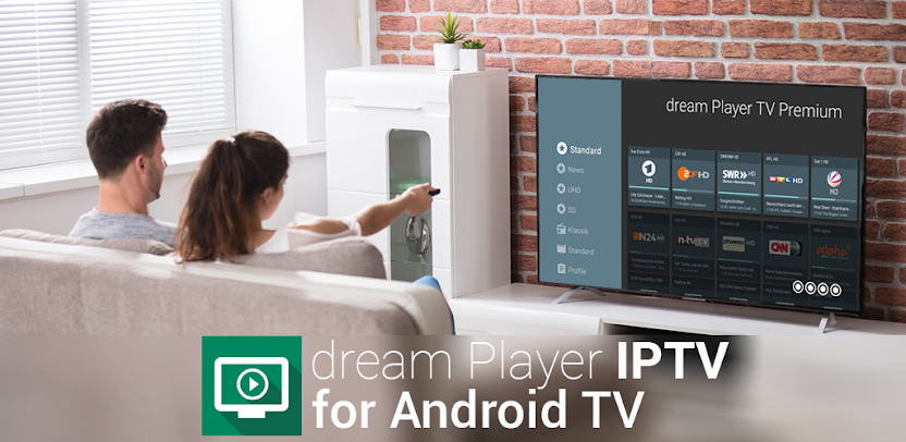 dream Player IPTV
