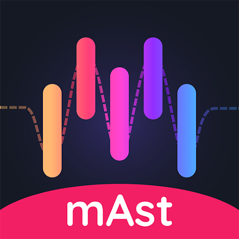 mAst Music Status Video Maker