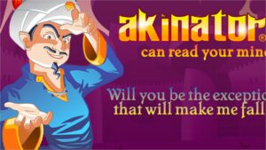 Akinator