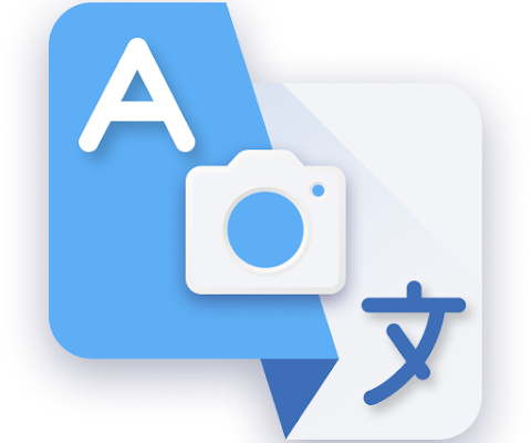 Camera Translator Photo, Text