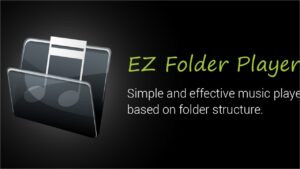 EZ Folder Player