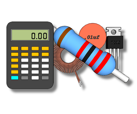 ElectroCalc - DIY Electronics