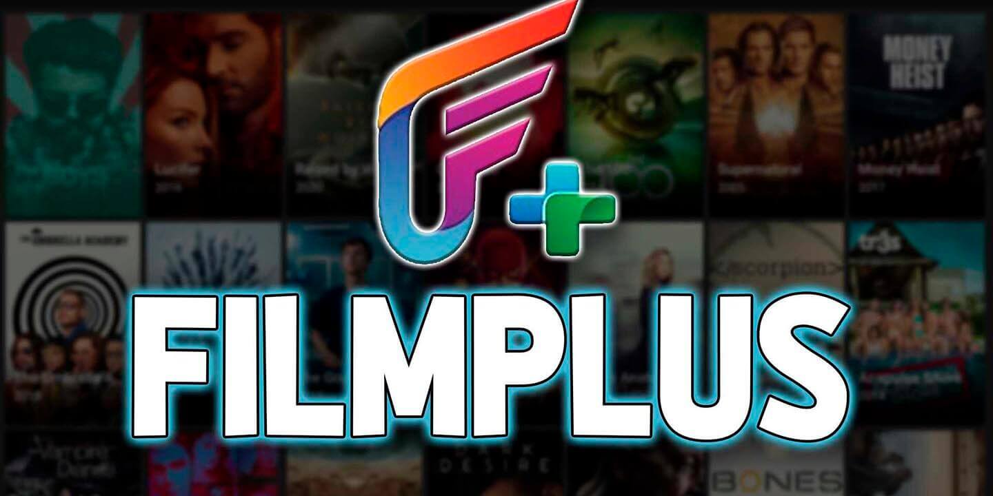 FilmPlus v2.0.6r MOD APK (Optimized/No ADS) [Latest]