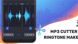 MP3 Cutter And Ringtone Maker