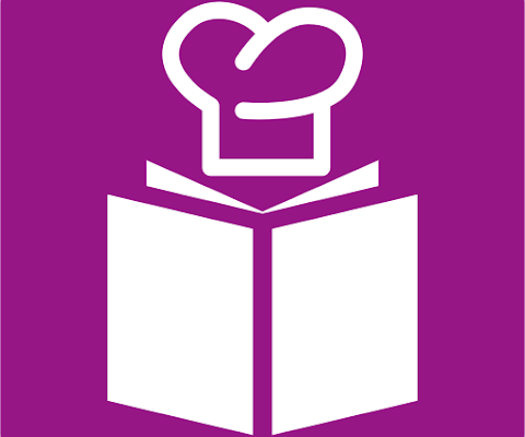 My Recipe Box RecetteTek