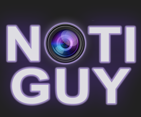 NotiGuy - Dynamic Notch