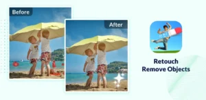 Retouch   Remove Objects