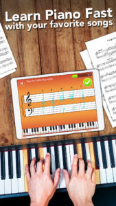 Simply Piano apk