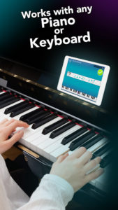 Simply Piano pro