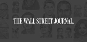The Wall Street Journal