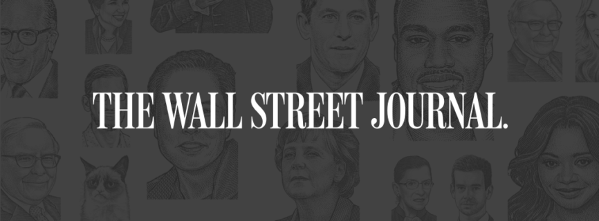 The Wall Street Journal v5.18.0.6 APK + MOD [Premium Unlocked] [Latest]