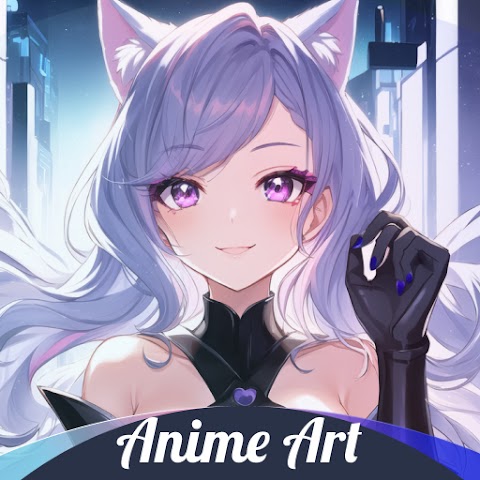 AI Art Generator – Anime Art v3.3.5 APK [Pro] [Latest]
