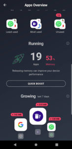 AVG Cleaner pro