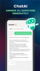 Chatbot AI - Ask me anything apk