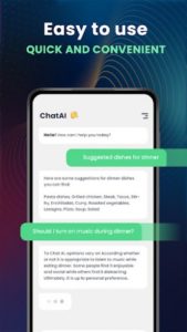 Chatbot AI - Ask me anything pro
