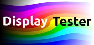 Display Tester