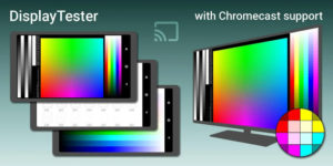 Display Tester apk