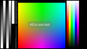Display Tester pro