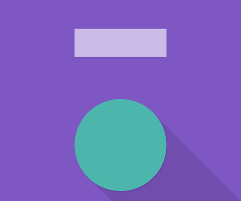 Everyday Calendar Widget