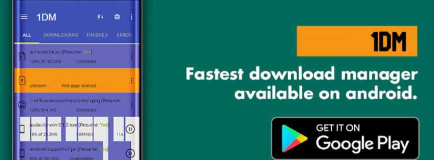 IDM+: Browser & Downloader v17.2 MOD APK [Patched] [Latest]